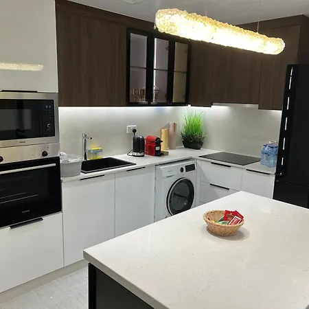 Usmans 4Bdrm Jbr Sadaf Next To Ritz Carlton Walk Apartment Dubai Exterior photo