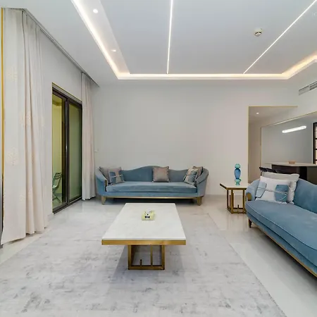 Usmans 4Bdrm Jbr Sadaf Next To Ritz Carlton Walk Apartment Dubai Exterior photo