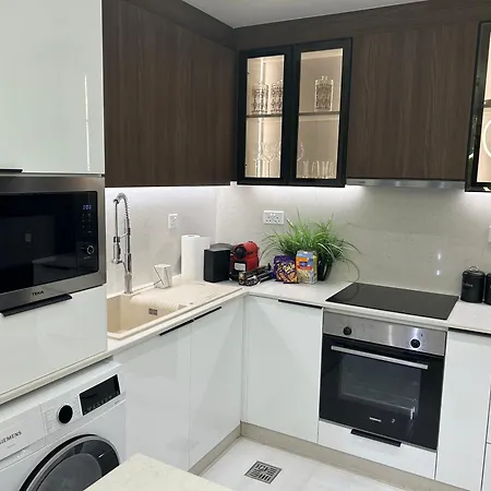 Usmans 4Bdrm Jbr Sadaf Next To Ritz Carlton Walk Apartment Dubai Exterior photo