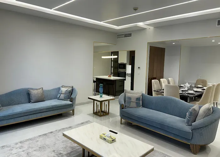 Usmans 4Bdrm Jbr Sadaf Next To Ritz Carlton Walk