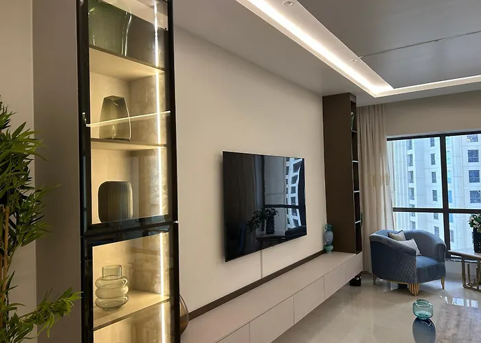 Usmans 4Bdrm Jbr Sadaf Next To Ritz Carlton Walk