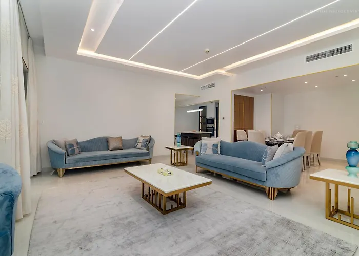 Usmans 4Bdrm Jbr Sadaf Next To Ritz Carlton Walk
