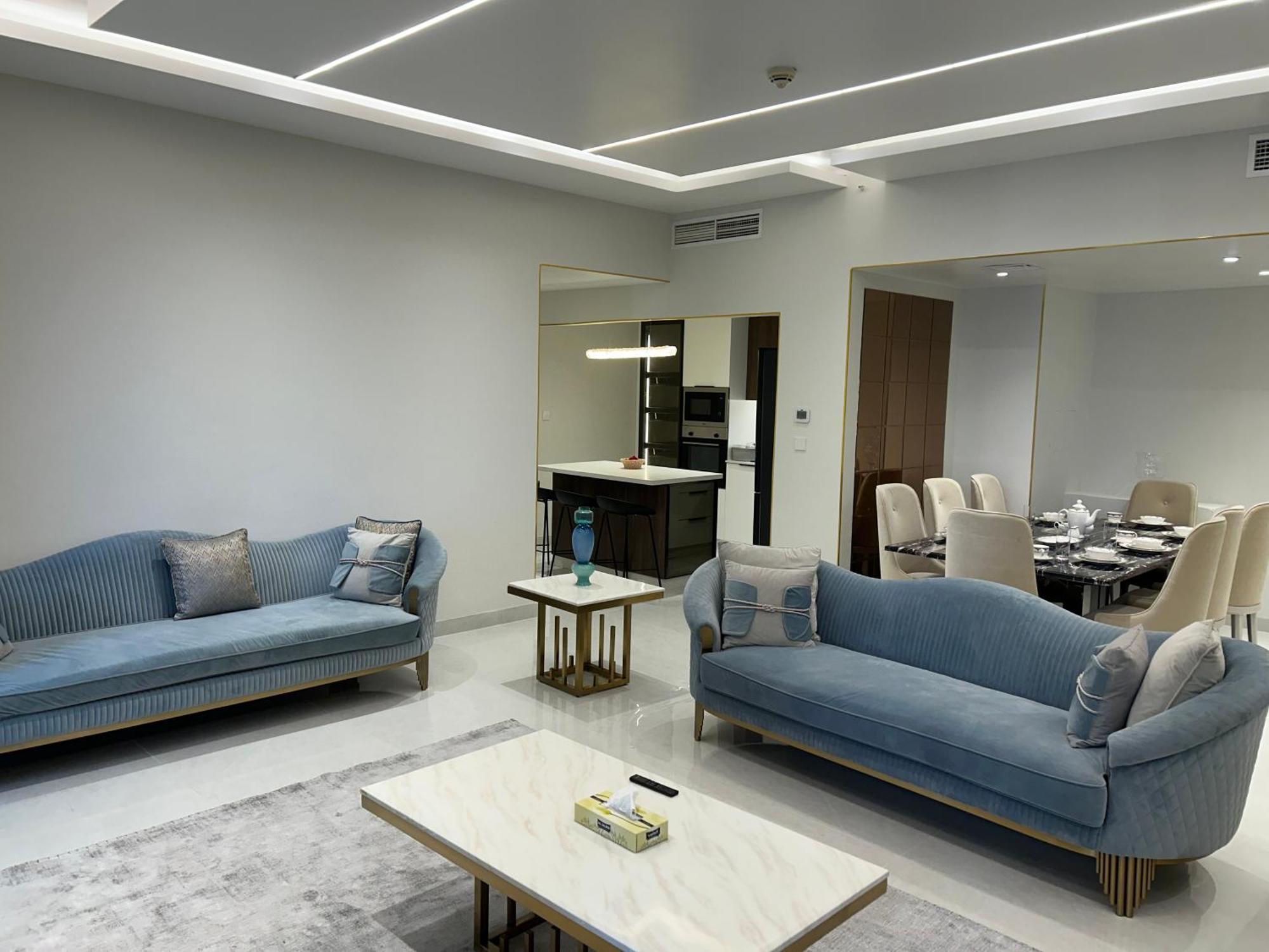 Usmans 4bdrm Jbr Sadaf Next To Ritz Carlton Walk *