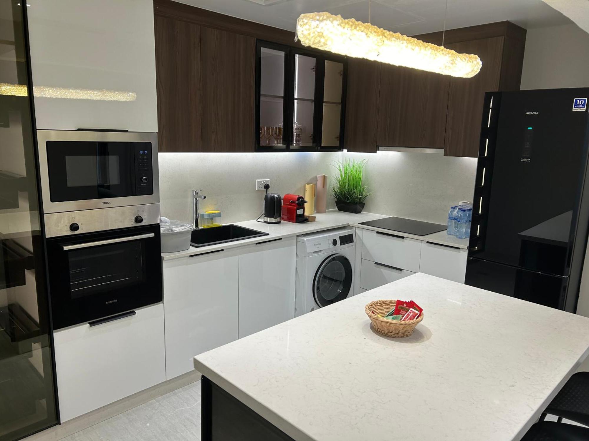 Usmans 4bdrm Jbr Sadaf Next To Ritz Carlton Walk