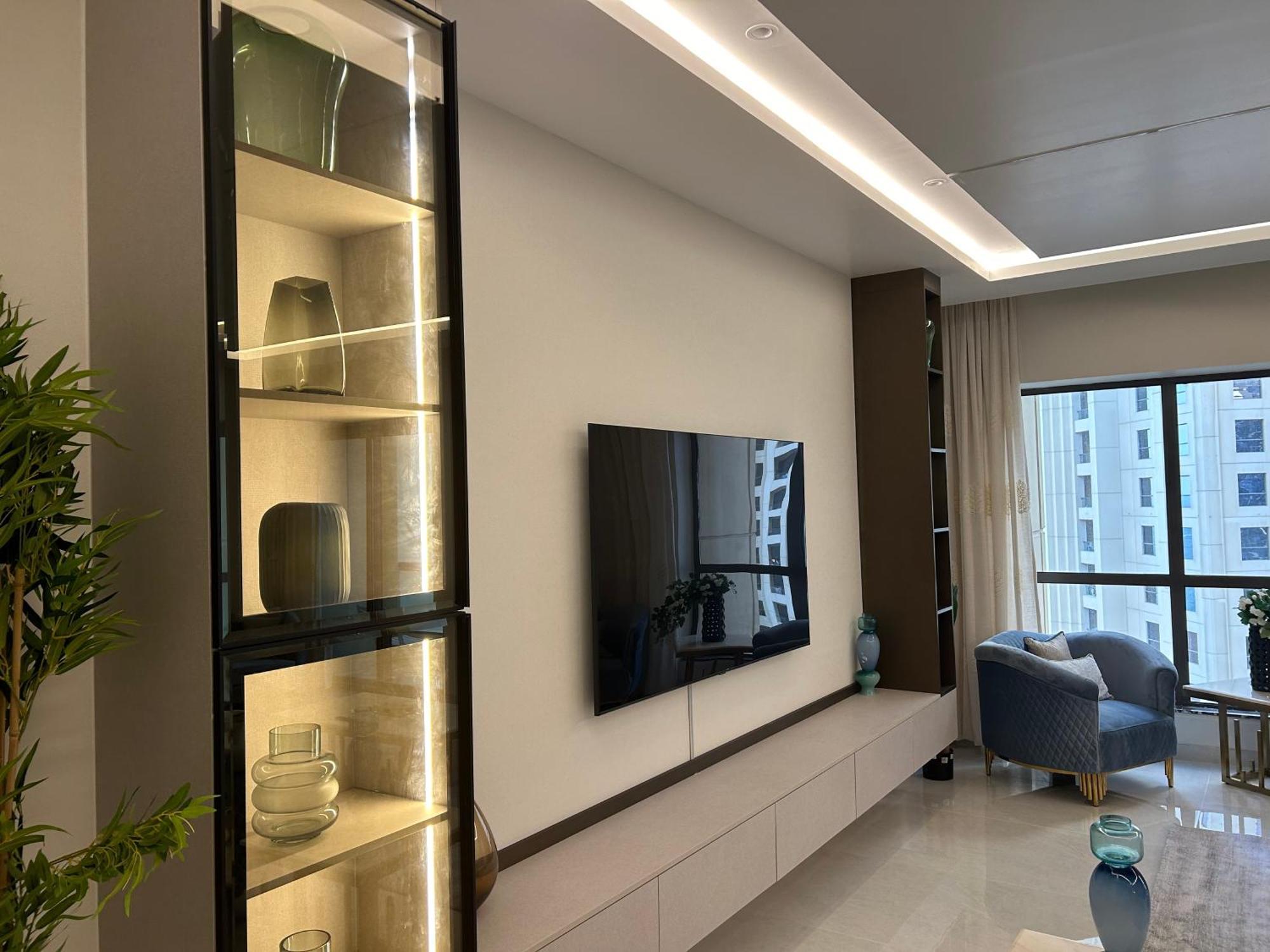 Apartment Usmans 4bdrm Jbr Sadaf Next To Ritz Carlton Walk Dubai