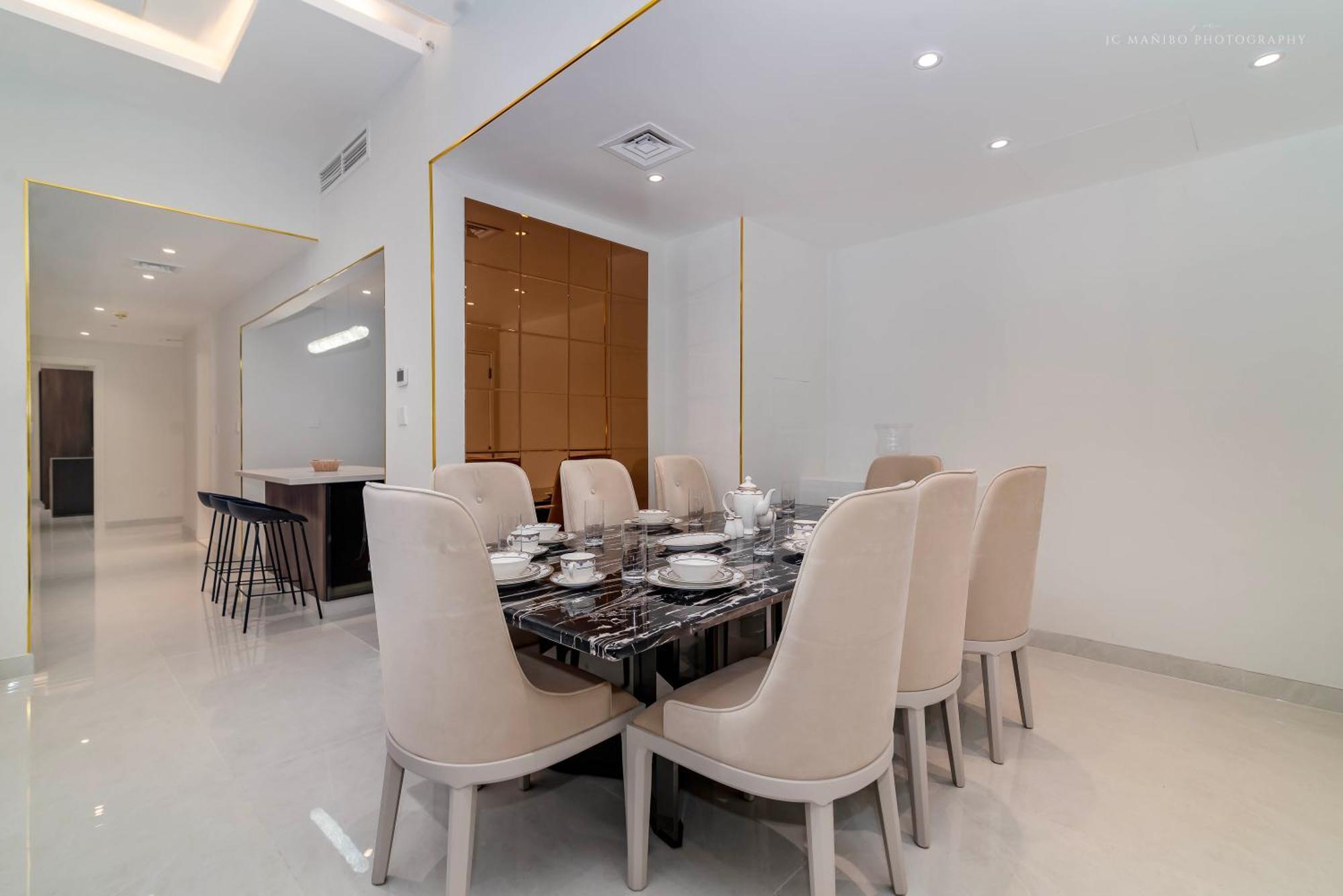 Usmans 4bdrm Jbr Sadaf Next To Ritz Carlton Walk Apartment Dubai