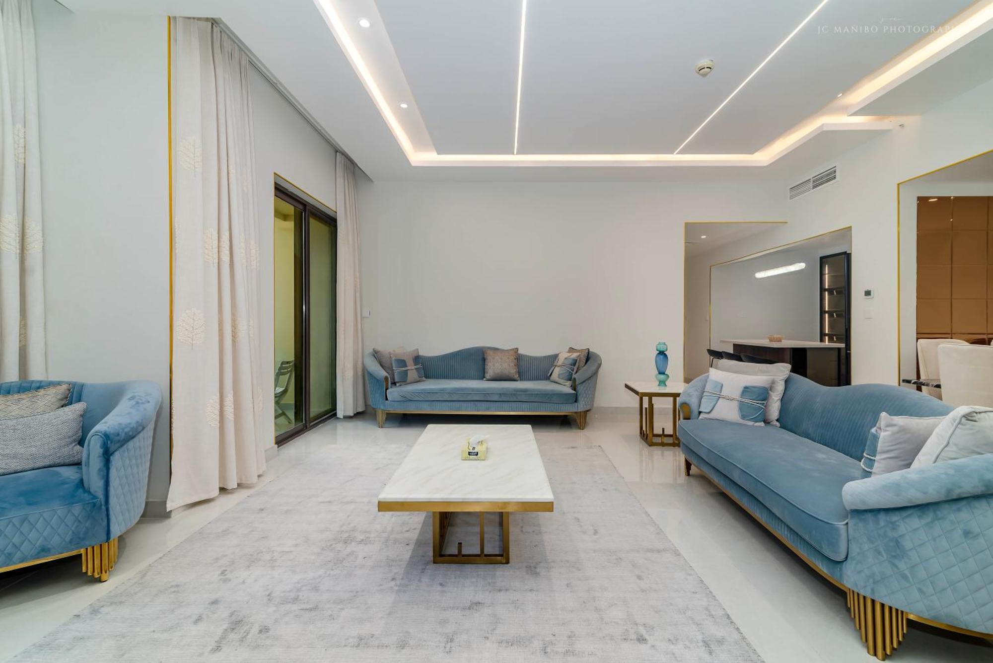 Usmans 4bdrm Jbr Sadaf Next To Ritz Carlton Walk Apartment *