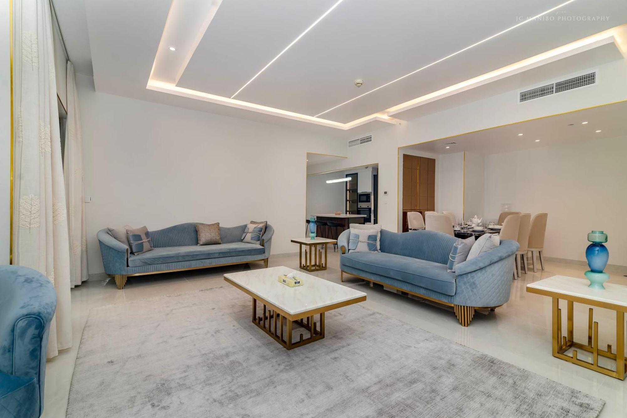 Apartment Usmans 4bdrm Jbr Sadaf Next To Ritz Carlton Walk *