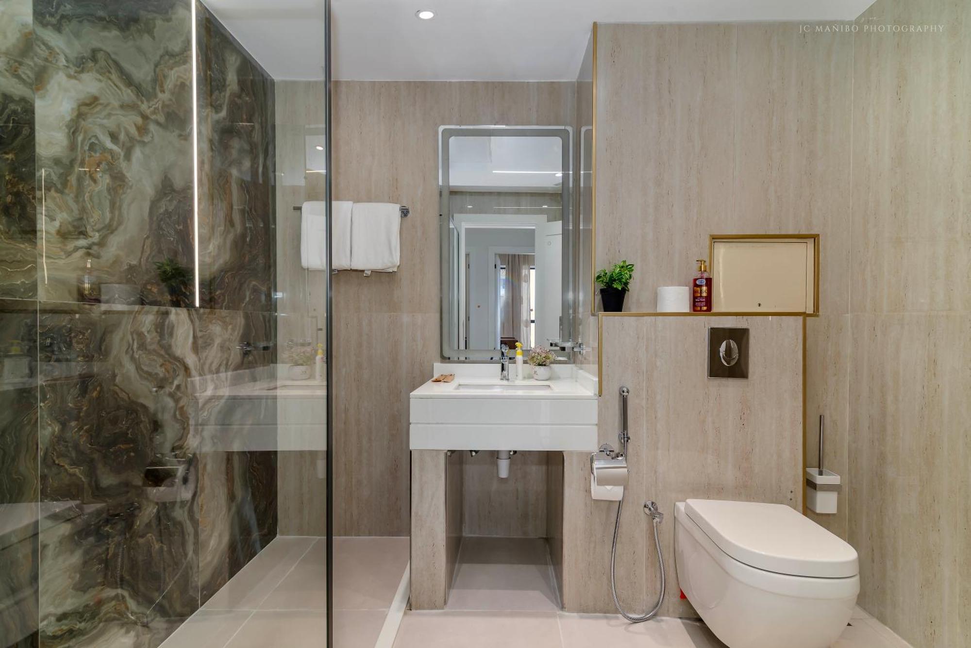 Apartment Usmans 4bdrm Jbr Sadaf Next To Ritz Carlton Walk
