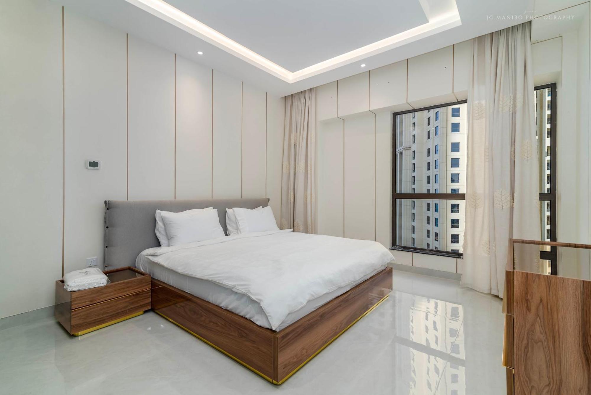 Apartment Usmans 4bdrm Jbr Sadaf Next To Ritz Carlton Walk Dubai