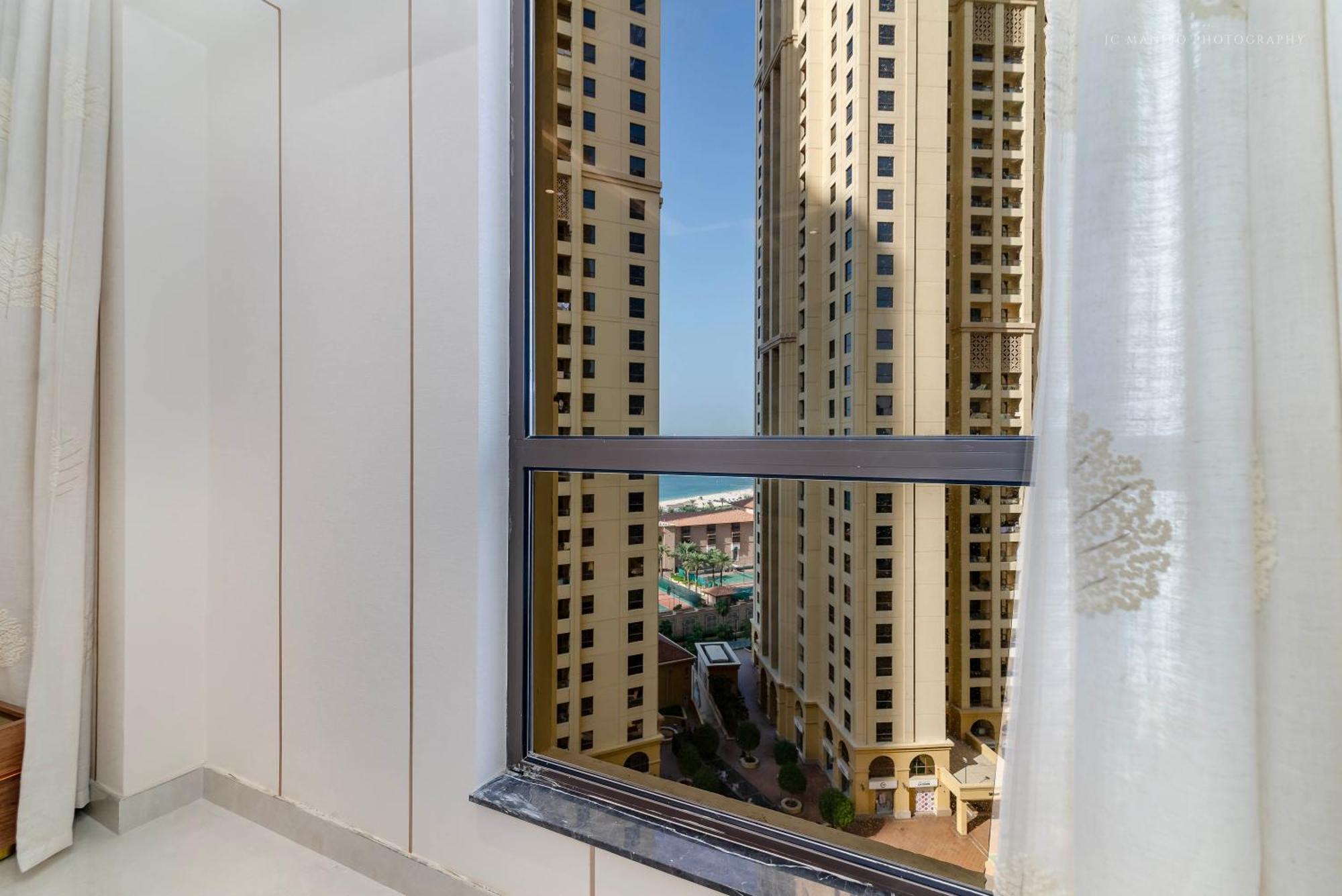 Apartment Usmans 4bdrm Jbr Sadaf Next To Ritz Carlton Walk *