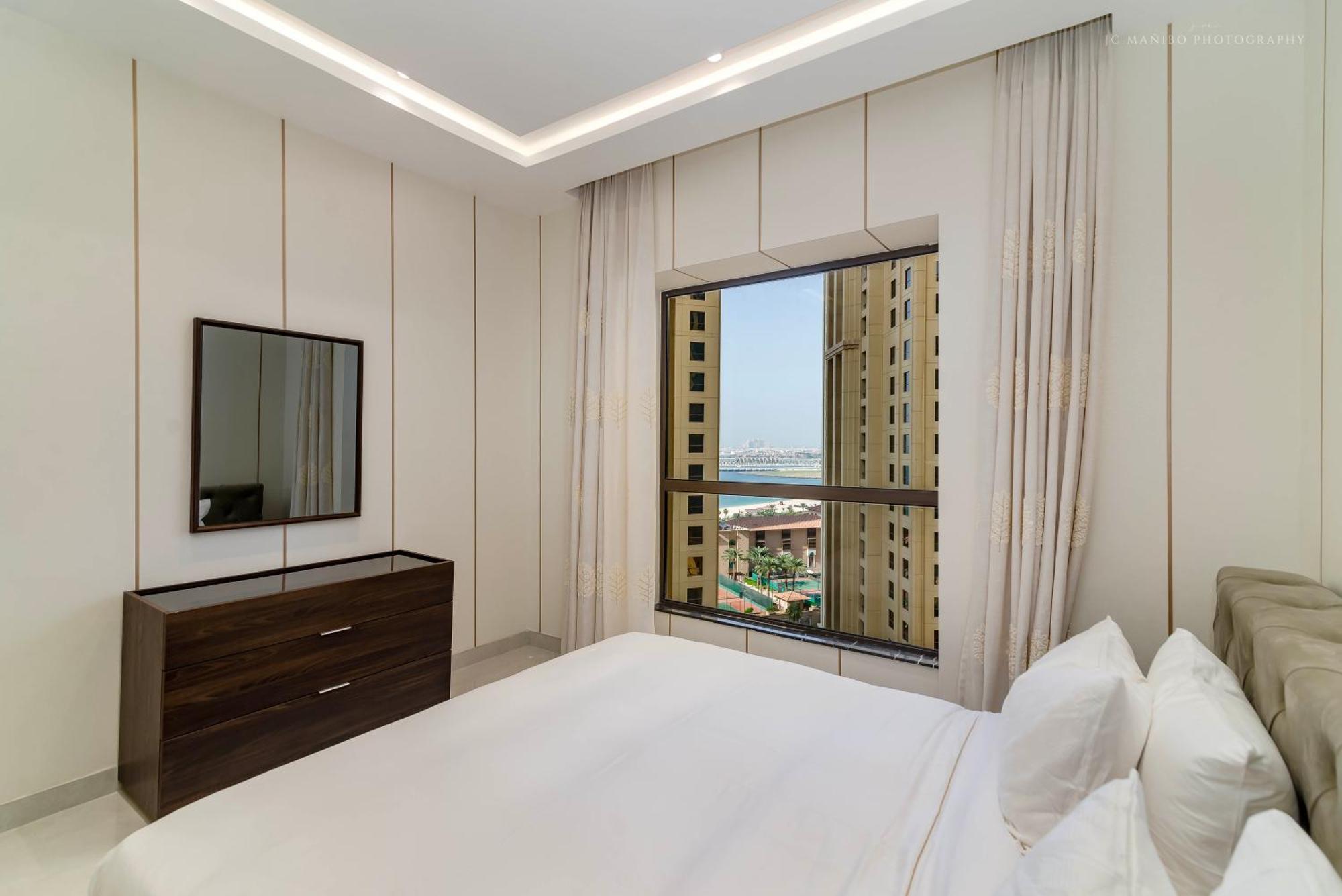 Usmans 4bdrm Jbr Sadaf Next To Ritz Carlton Walk