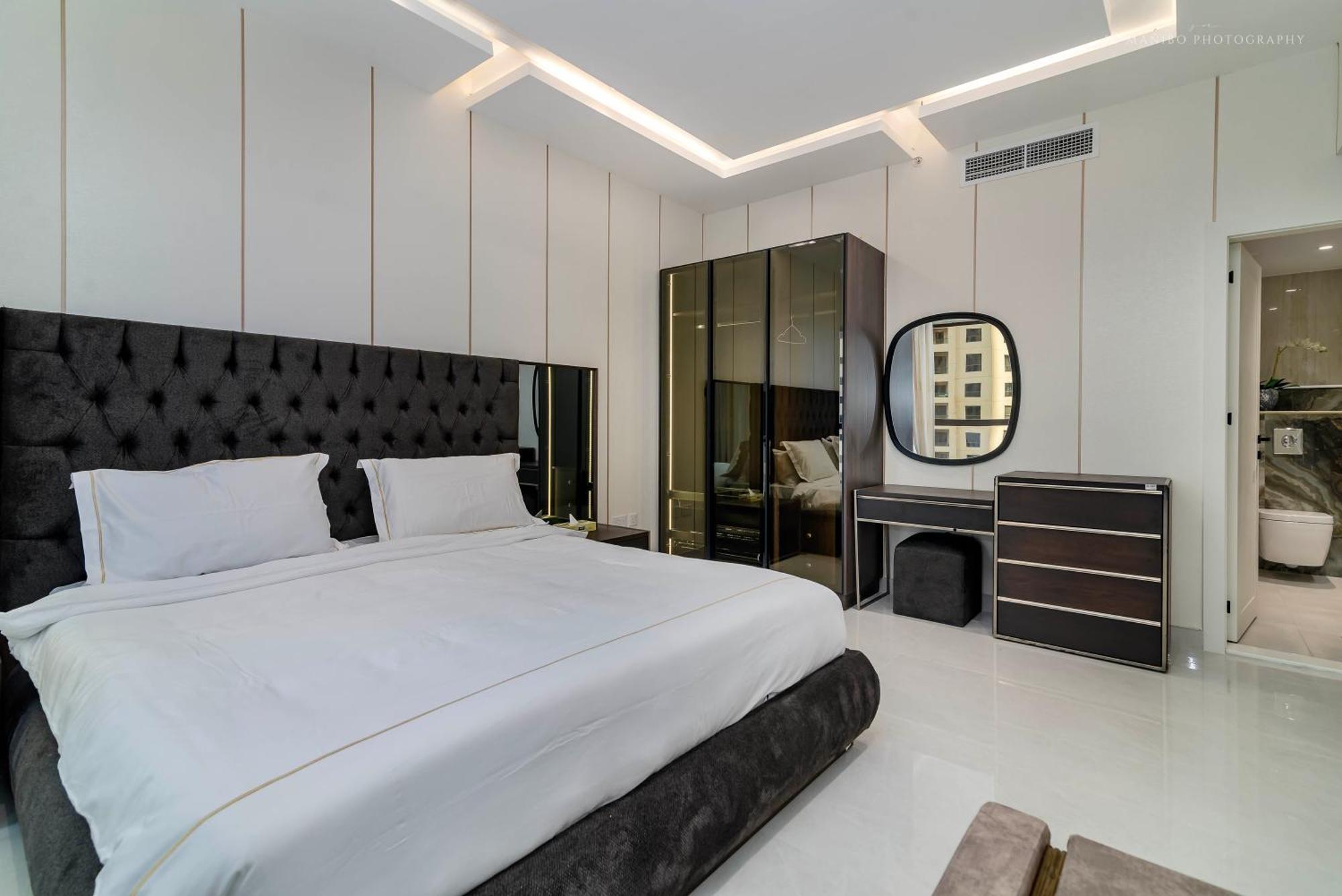 Apartment Usmans 4bdrm Jbr Sadaf Next To Ritz Carlton Walk