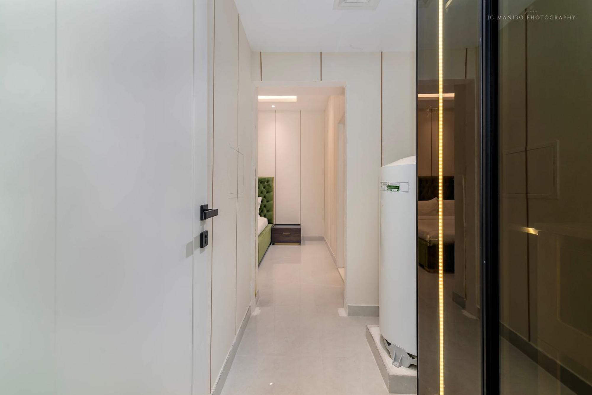 Apartment Usmans 4bdrm Jbr Sadaf Next To Ritz Carlton Walk *