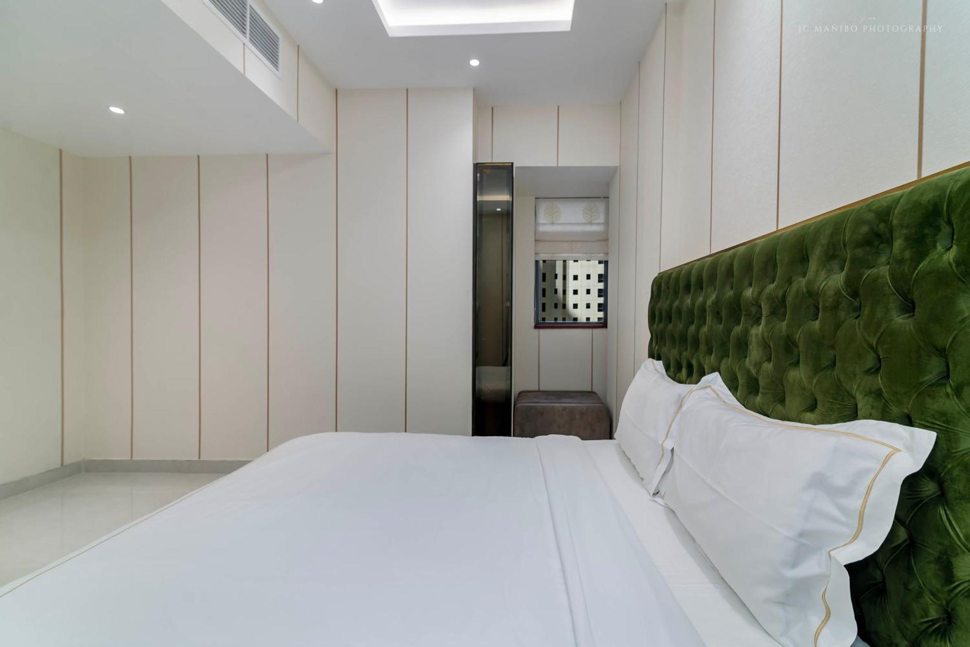 अपार्टमेंट Usmans 4bdrm Jbr Sadaf Next To Ritz Carlton Walk Dubai