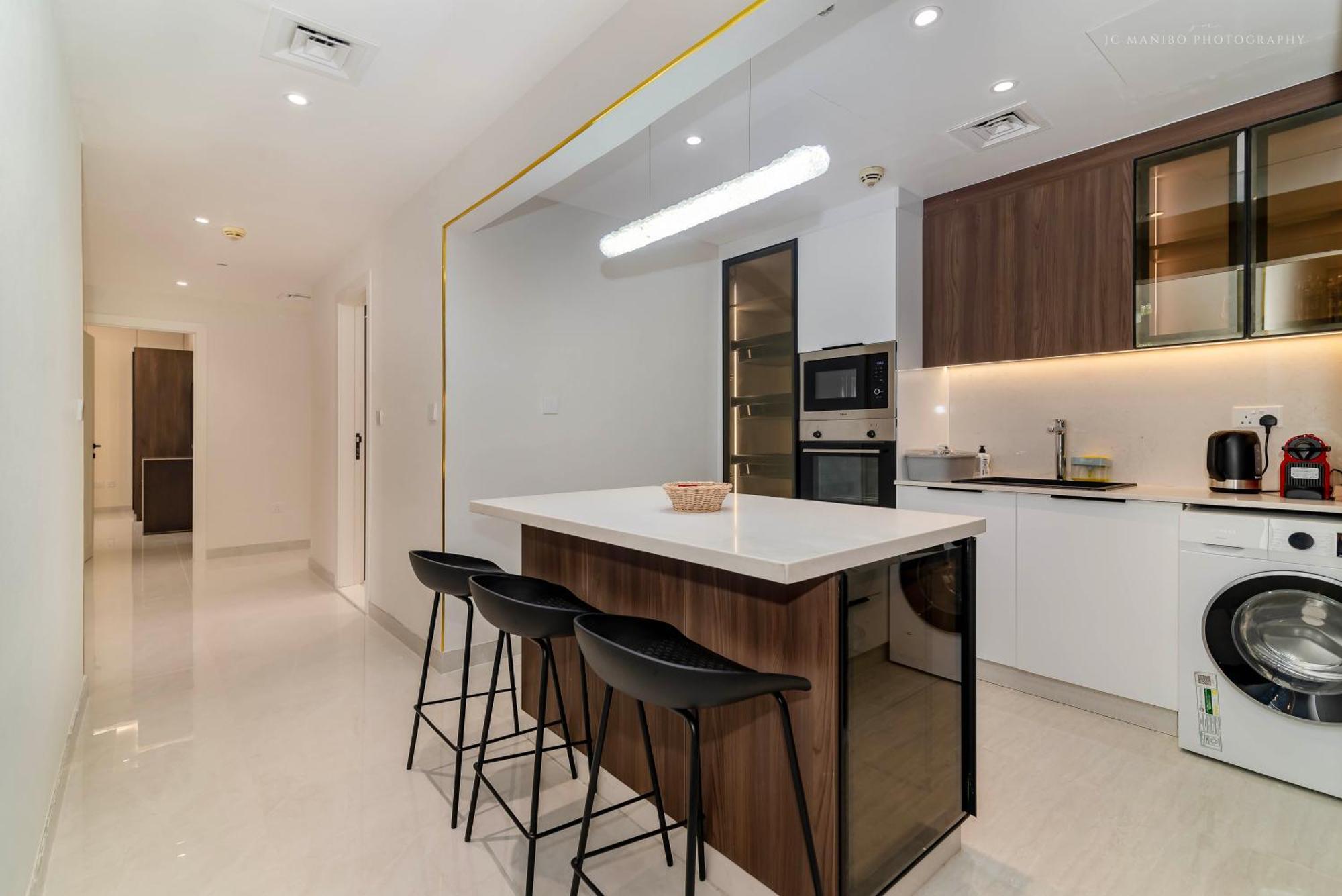 Usmans 4bdrm Jbr Sadaf Next To Ritz Carlton Walk Apartment *
