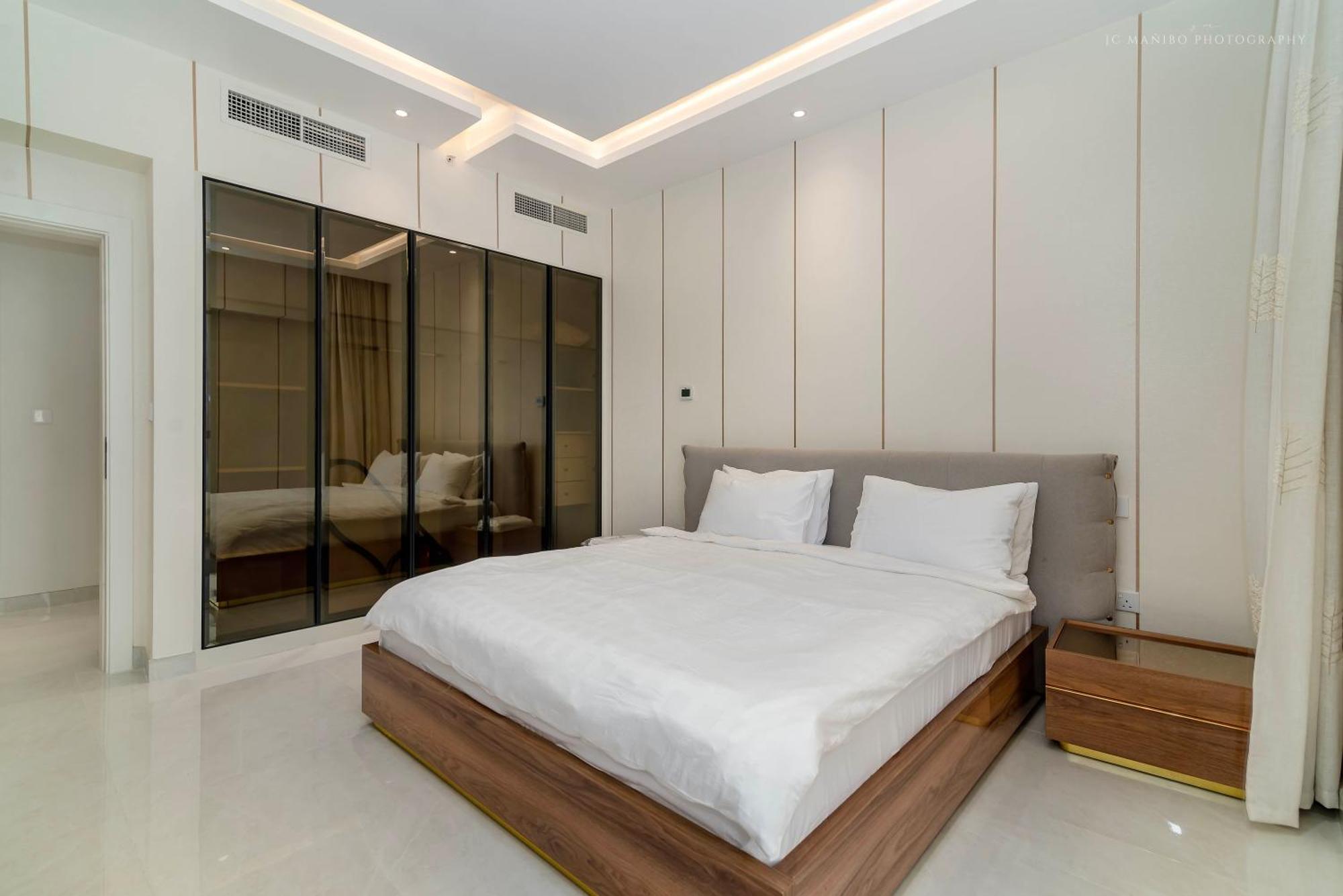 Apartment Usmans 4bdrm Jbr Sadaf Next To Ritz Carlton Walk Dubai