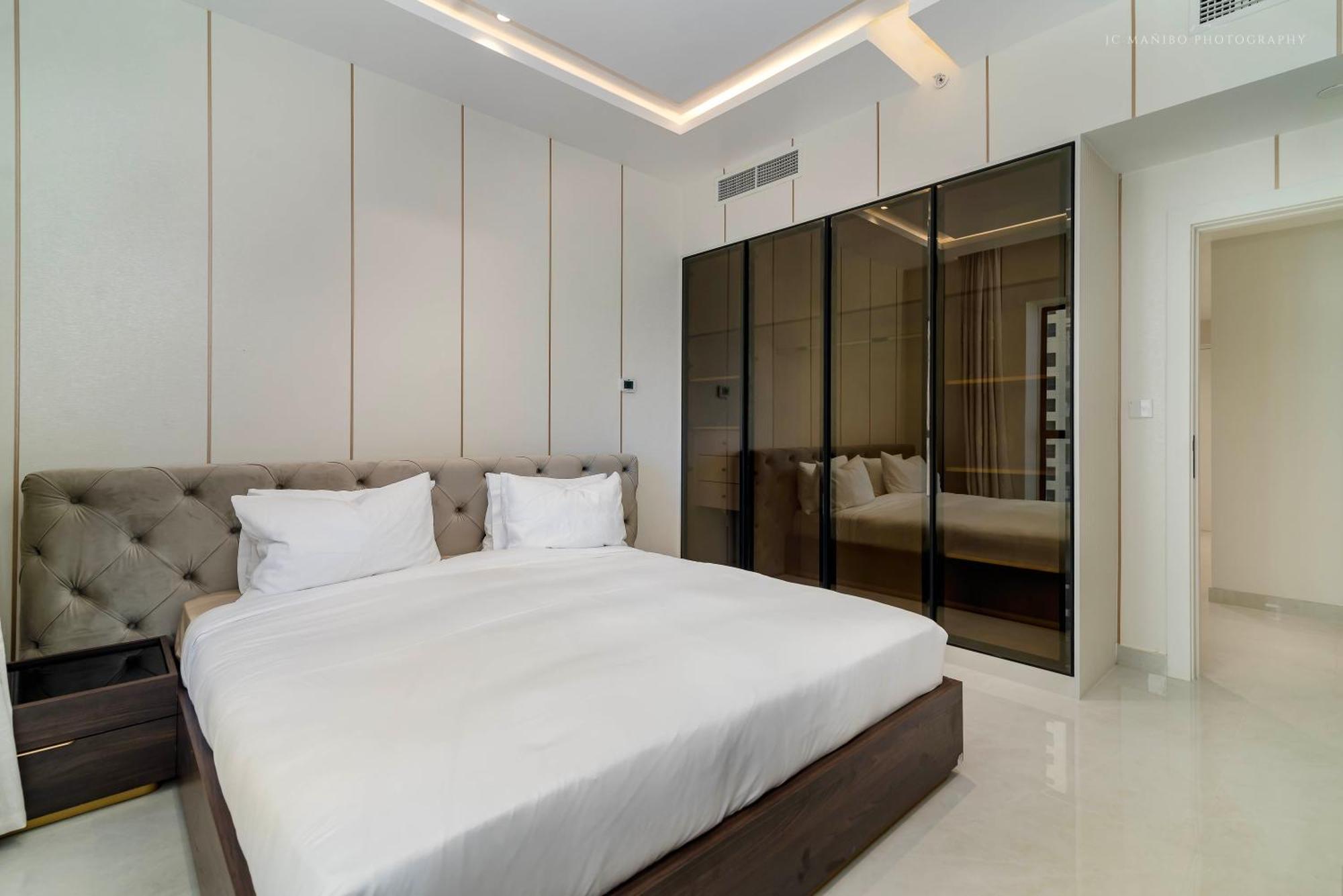 Apartment Usmans 4bdrm Jbr Sadaf Next To Ritz Carlton Walk Dubai